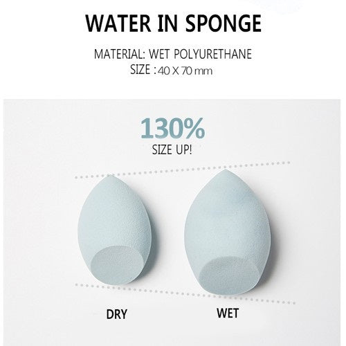 Missha Water-in-Sponge