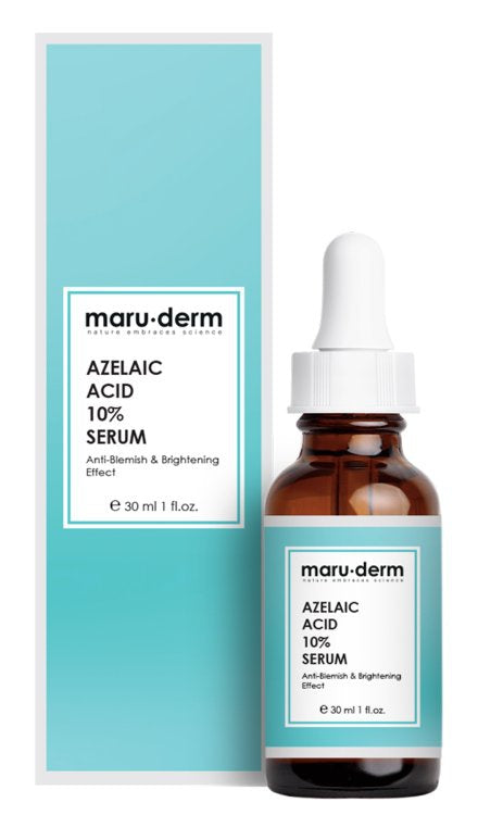 Maruderm Azaleic Acid Solution %10 Serum
