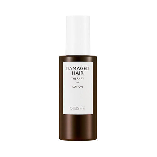 Missha Damaged Hair Therapy Lotion