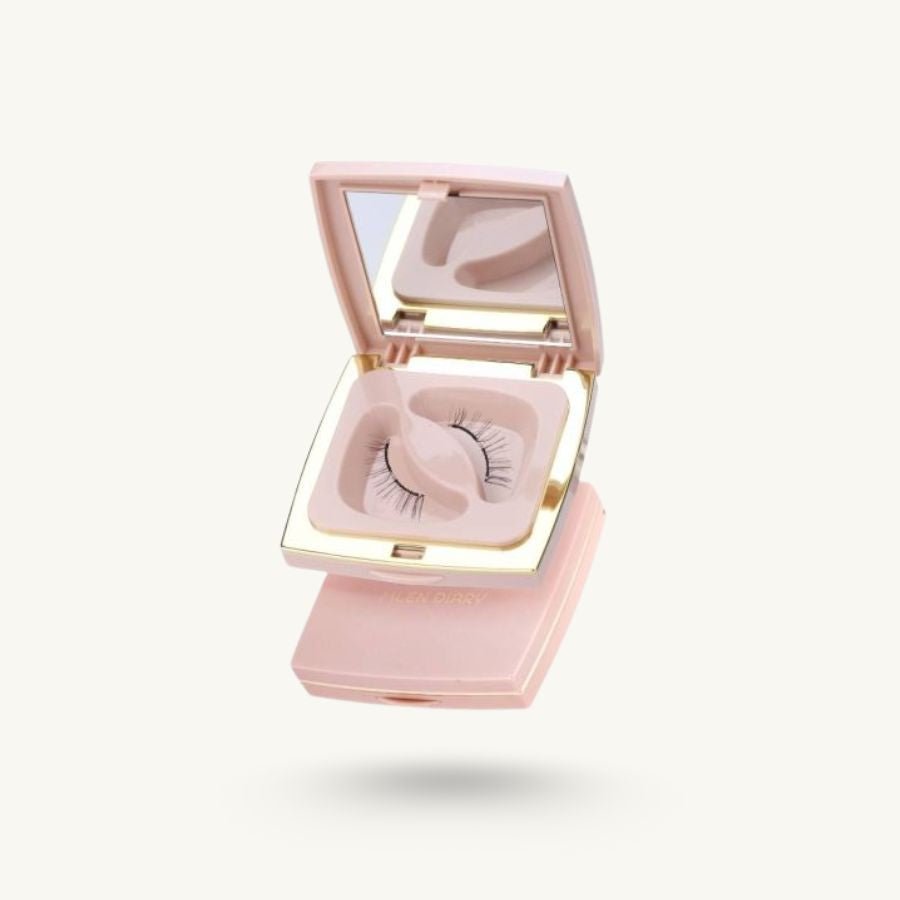 Soft Magnetic Eyelashes