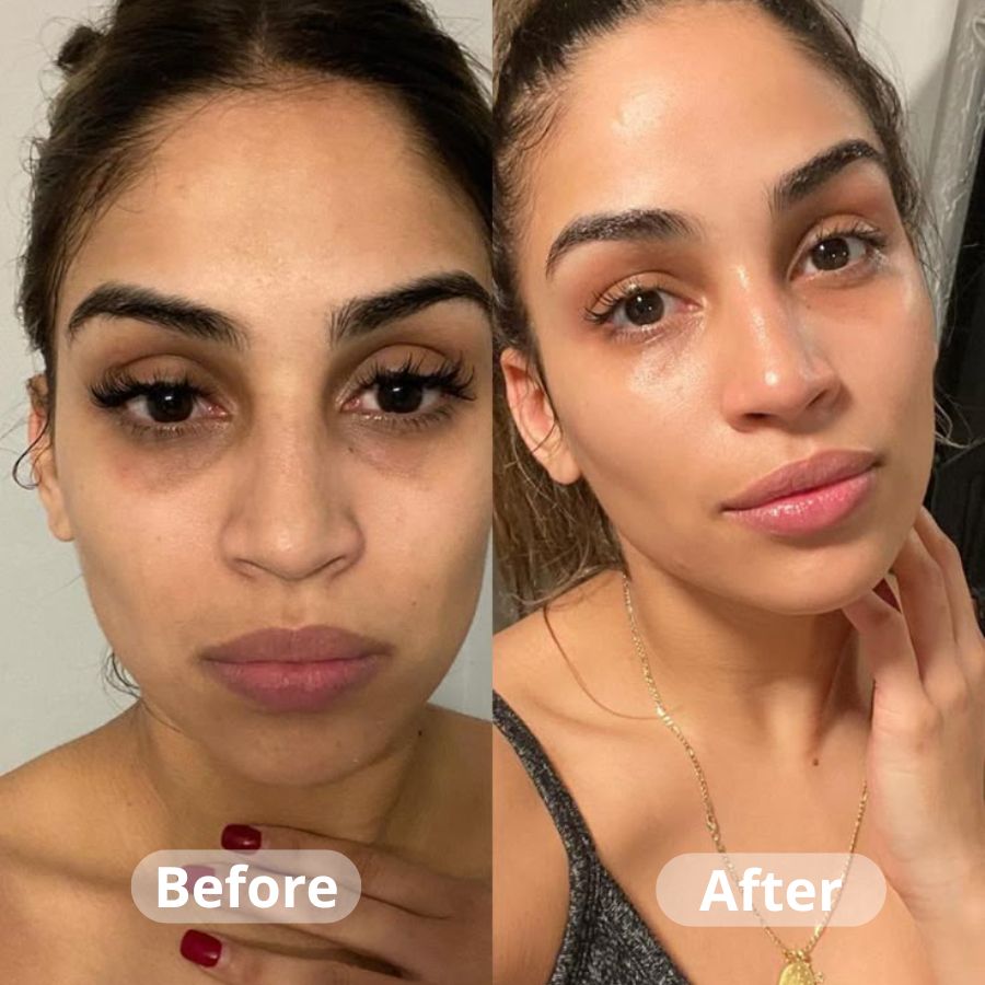 White Truffle First Spray Serum