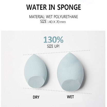 Missha Water-in-Sponge