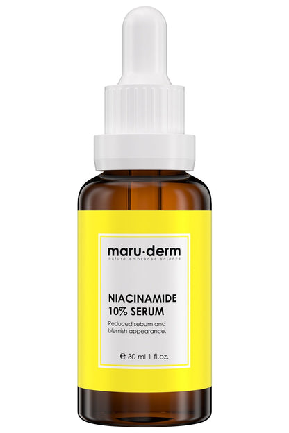 Maruderm Niacinamide %10 Serum