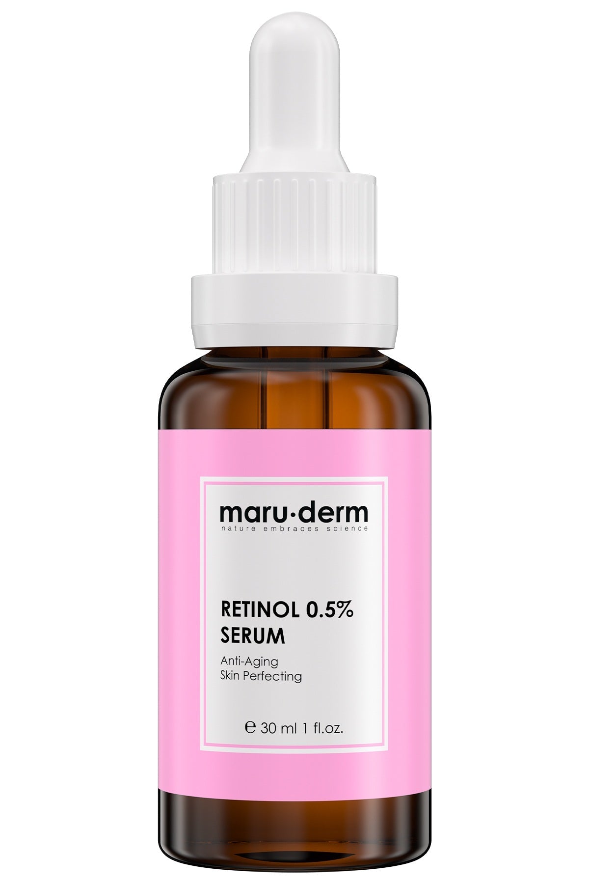 Maruderm Retinol 0.5% Serum