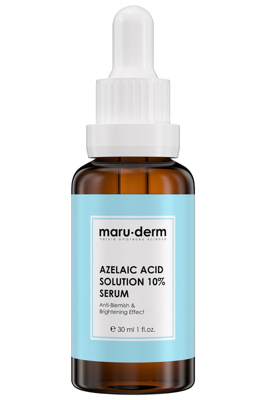 Maruderm Azaleic Acid Solution %10 Serum