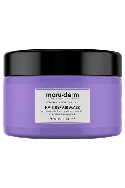 Maruderm Hair Repair Mask