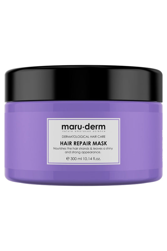 Maruderm Hair Repair Mask
