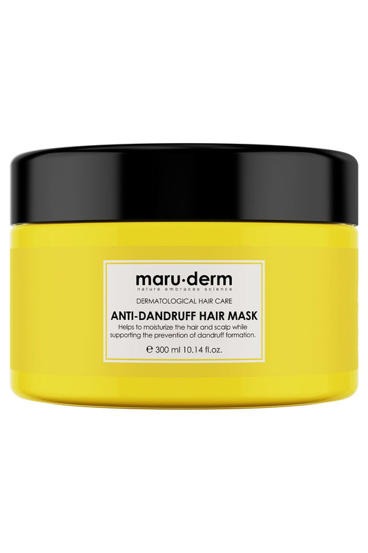 Maruderm Anti-Dandruff Hair Mask