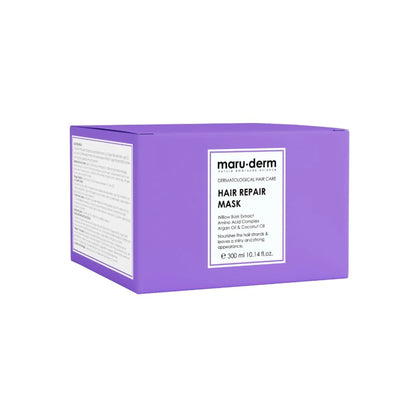 Maruderm Hair Repair Mask