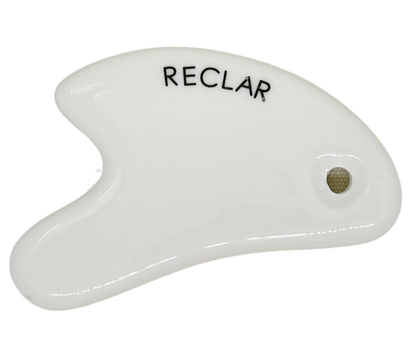 Reclar Ceramic Gausha Massager