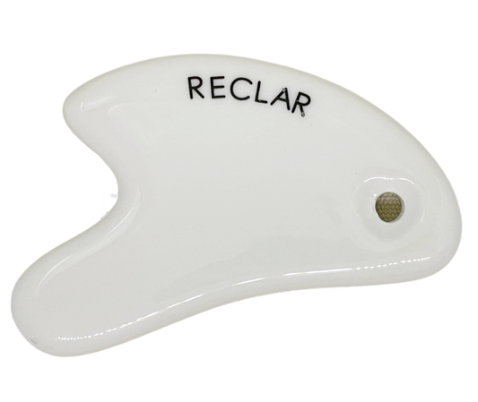 Reclar Ceramic Gausha Massager