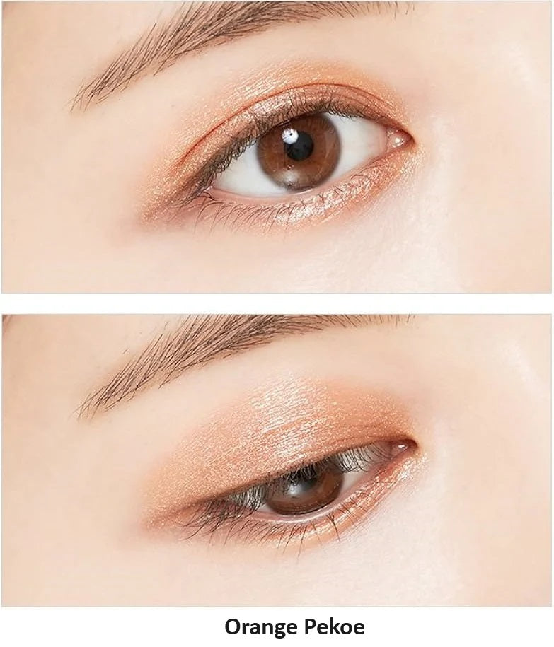 Missha Dewy Glossy Eyes