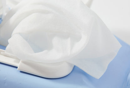 Missha Super Aqua Ultra Hyalron Cleansing Water Wipes