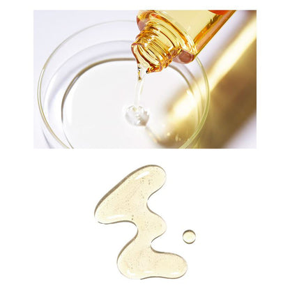 APIEU Pore King Minji Cleansing Oil