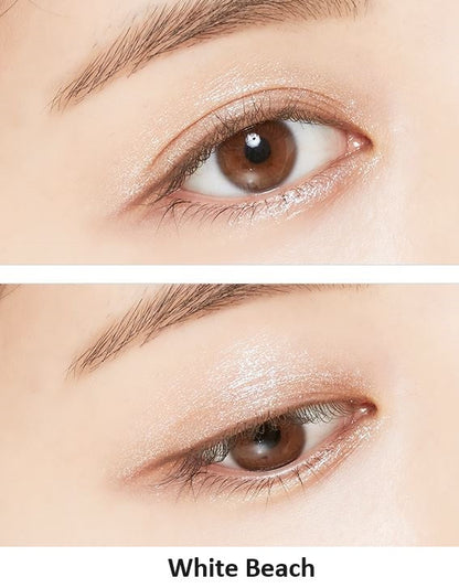Missha Dewy Glossy Eyes