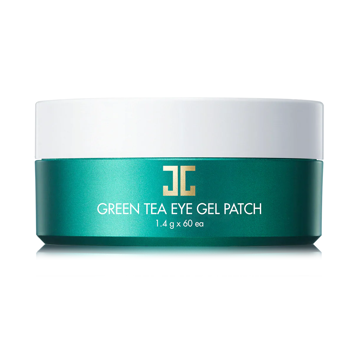 JAYJUN - Green Tea Eye Gel Patch