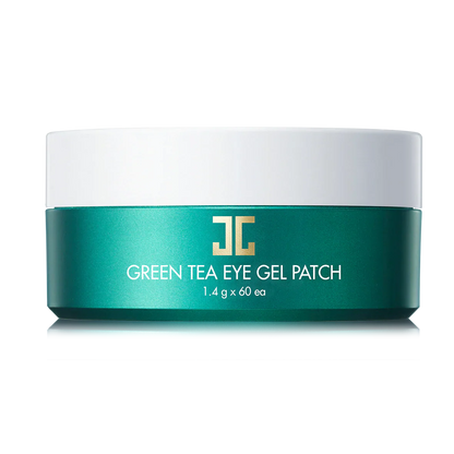 JAYJUN - Green Tea Eye Gel Patch