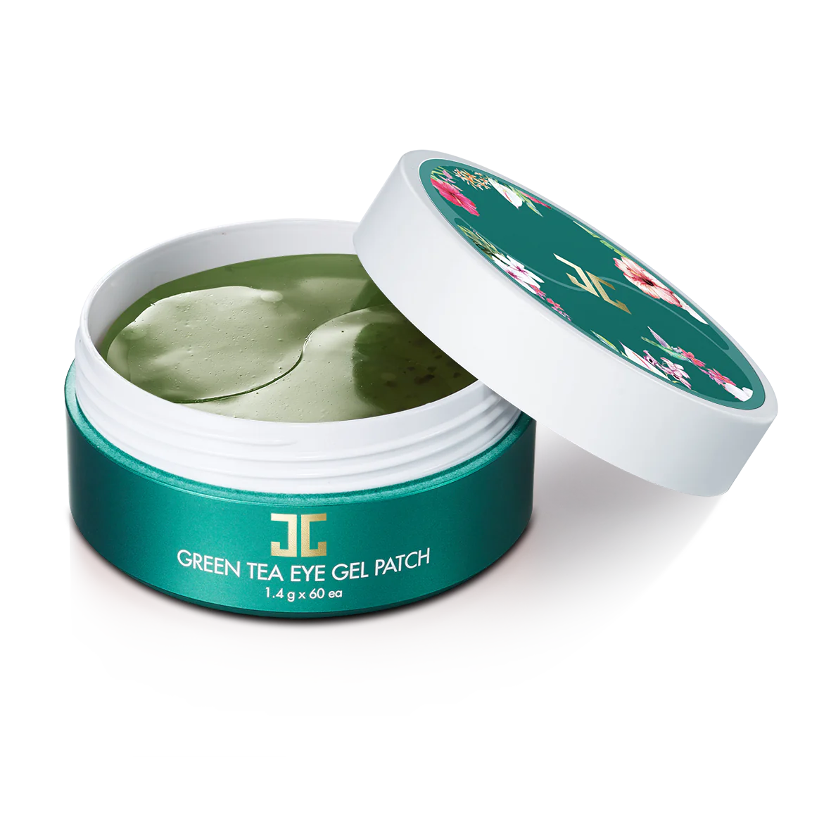 JAYJUN - Green Tea Eye Gel Patch
