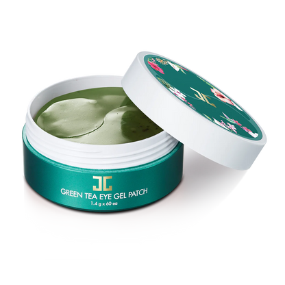 JAYJUN - Green Tea Eye Gel Patch