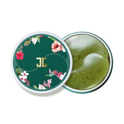 JAYJUN - Green Tea Eye Gel Patch