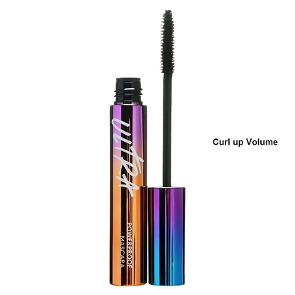 MISSHA ULTRA POWERPROOF MASCARA [CURLING & VOLUMIZING]