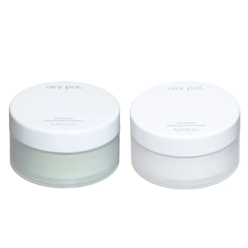 Missha Airy Pot Powder