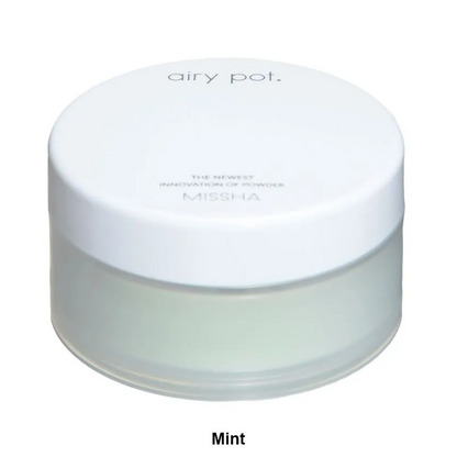 Missha Airy Pot Powder