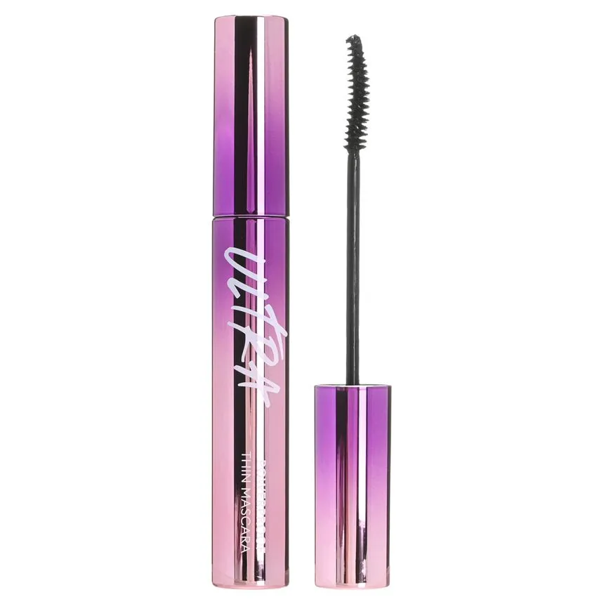 Missha Ultra Power Proof Thin Mascara [Curling & Fixing]