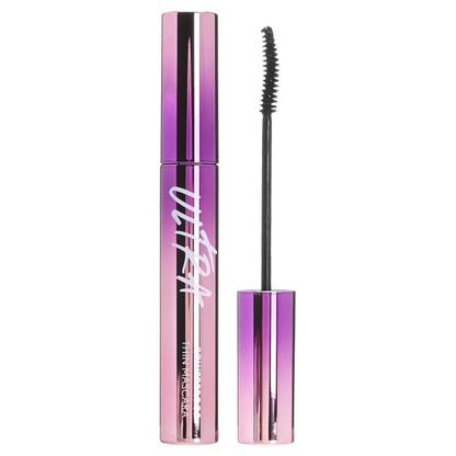 Missha Ultra Power Proof Thin Mascara [Curling & Fixing]