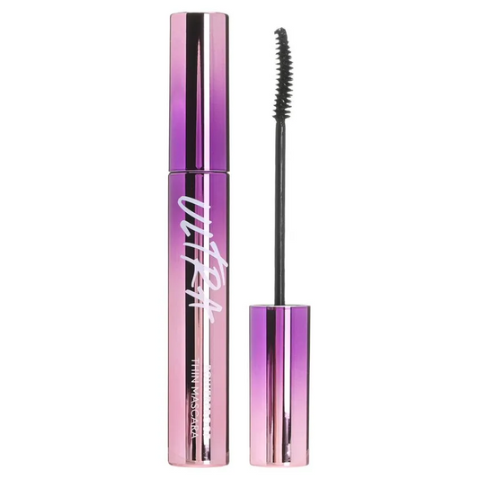 Missha Ultra Power Proof Thin Mascara [Curling & Fixing]
