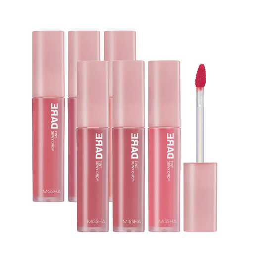 Missha Dare Tint Dewy Drop