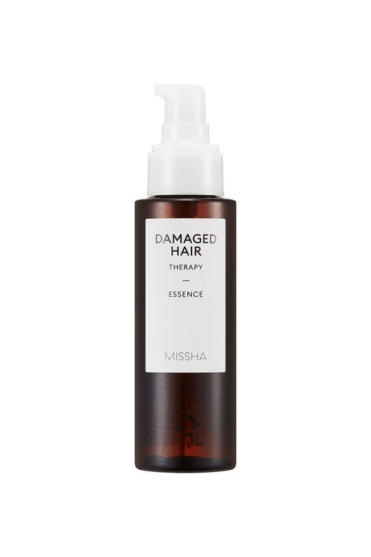 Missha Damaged Hair Therapy Essence