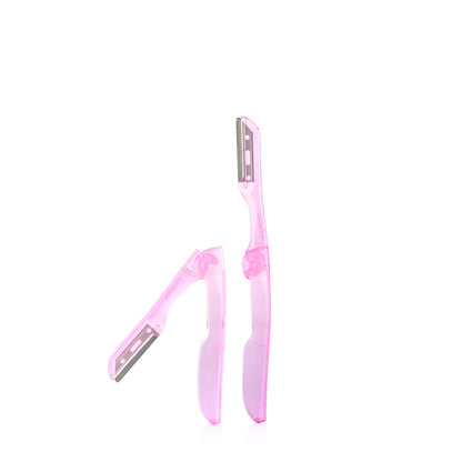 Missha Folding Eyebrow Trimmer - Pink