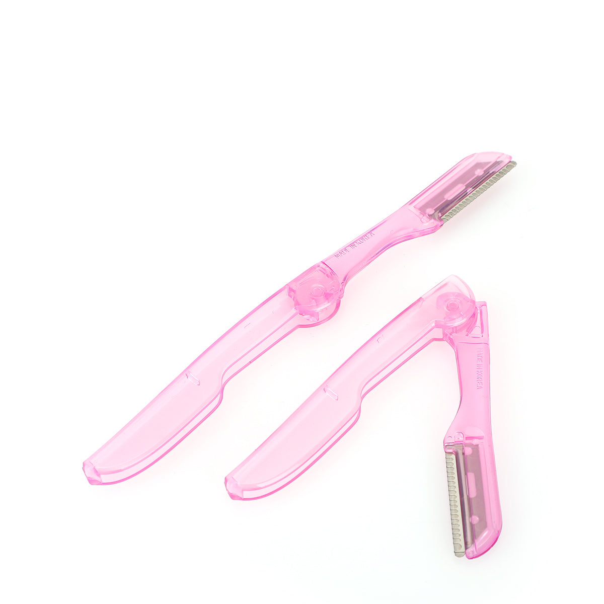 Missha Folding Eyebrow Trimmer - Pink