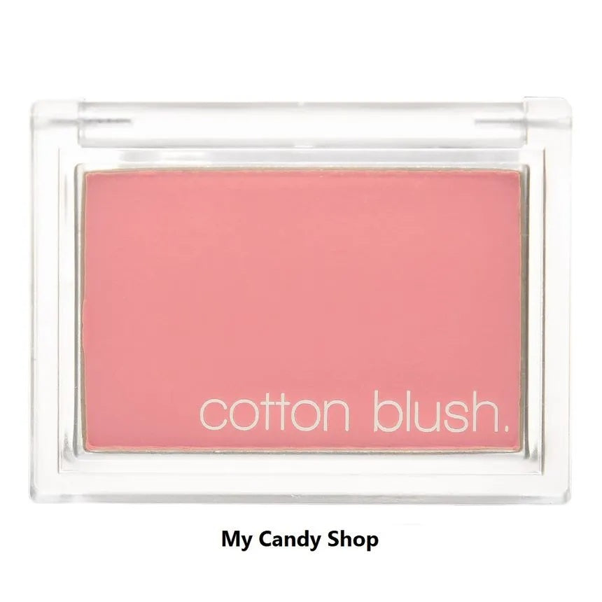 Missha Cotton Blush