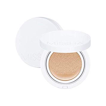 MISSHA MAGIC CUSHION MOIST UP SPF50+PA+++ - Missha Middle East