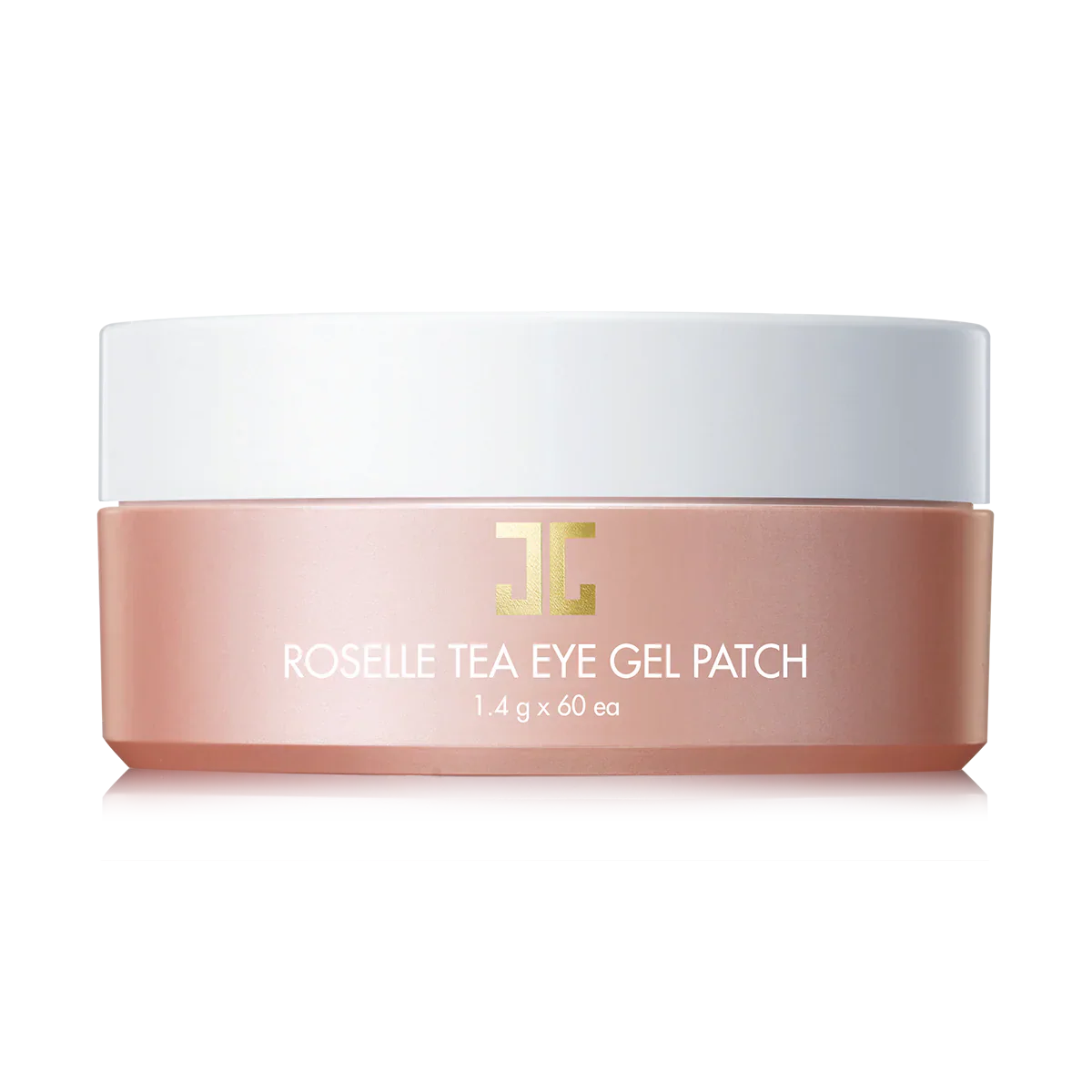 JAYJUN Roselle Tea Eye Gel Patch