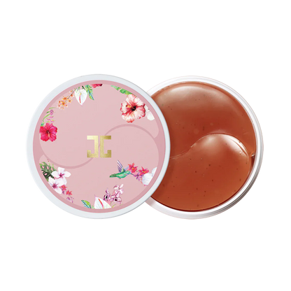 JAYJUN Roselle Tea Eye Gel Patch