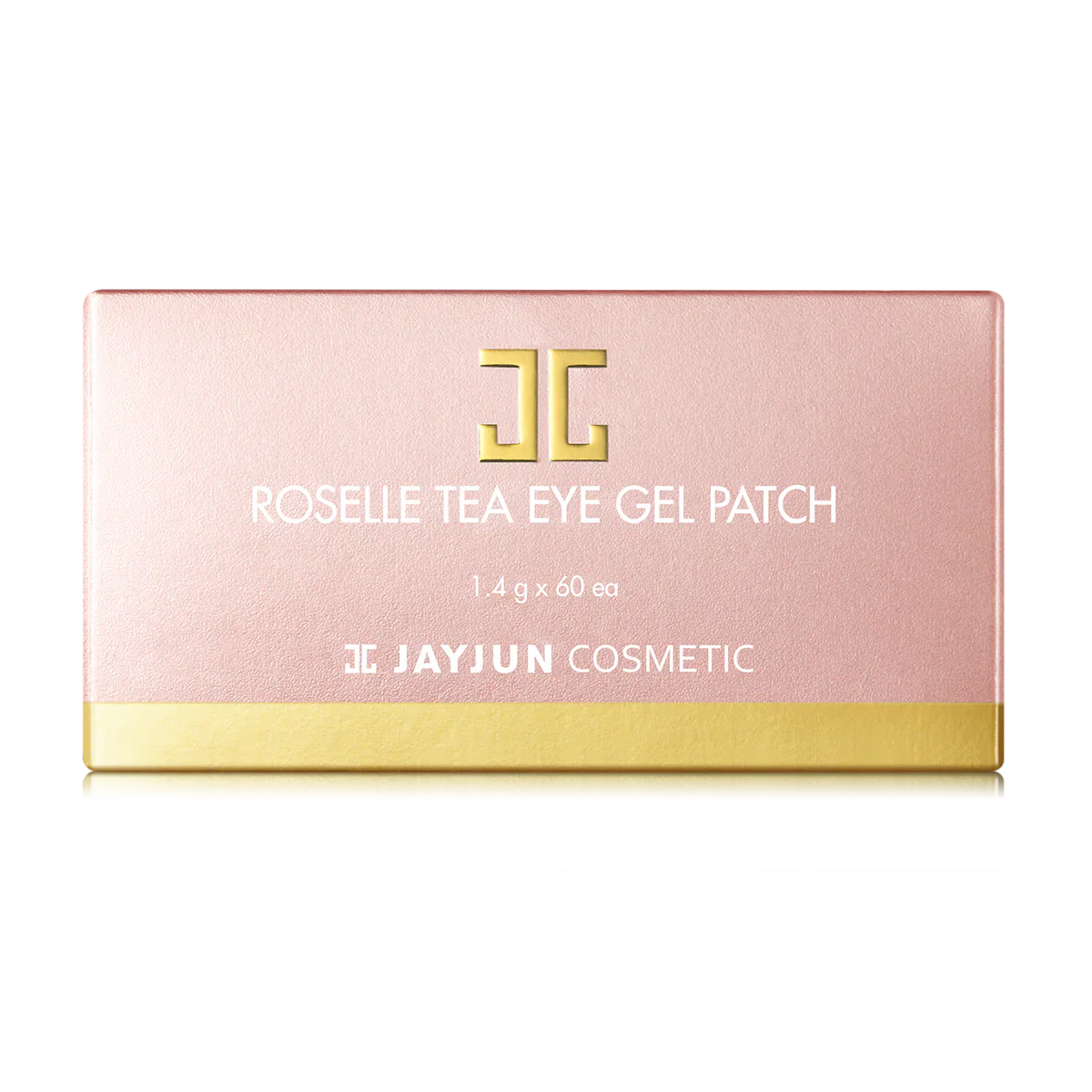 JAYJUN Roselle Tea Eye Gel Patch