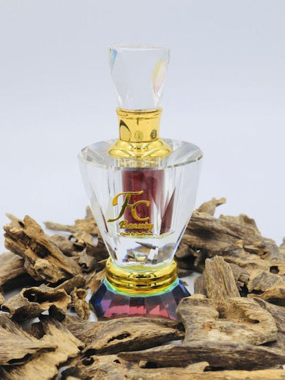 Dehn Al Oud Hindi Suyufi