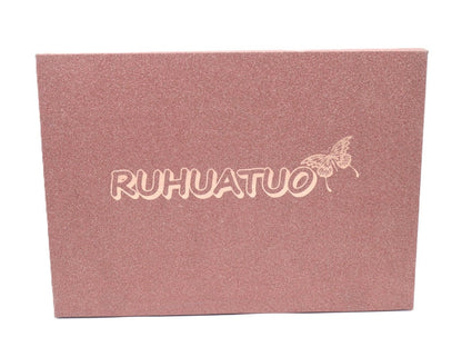 40 color eyeshadow palette