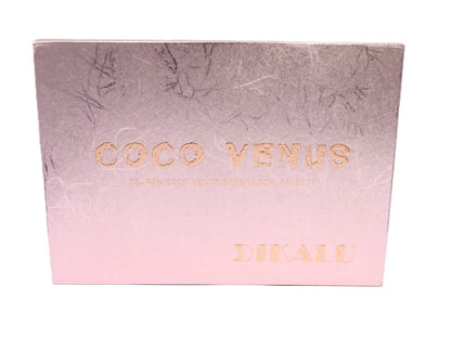 35 color eyeshadow palette