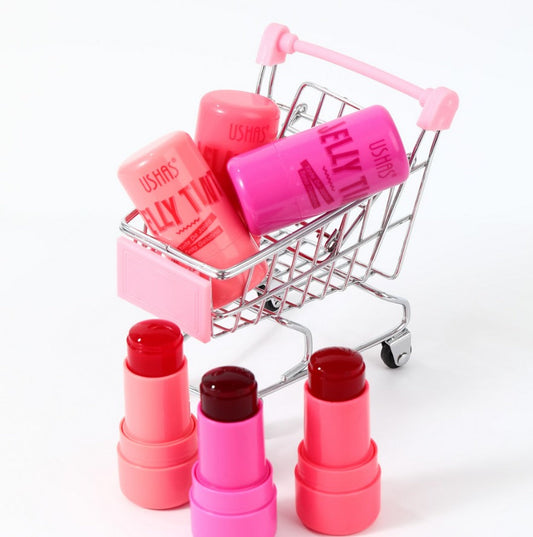 Usha Jelly tint