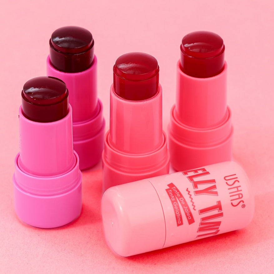 Usha Jelly tint