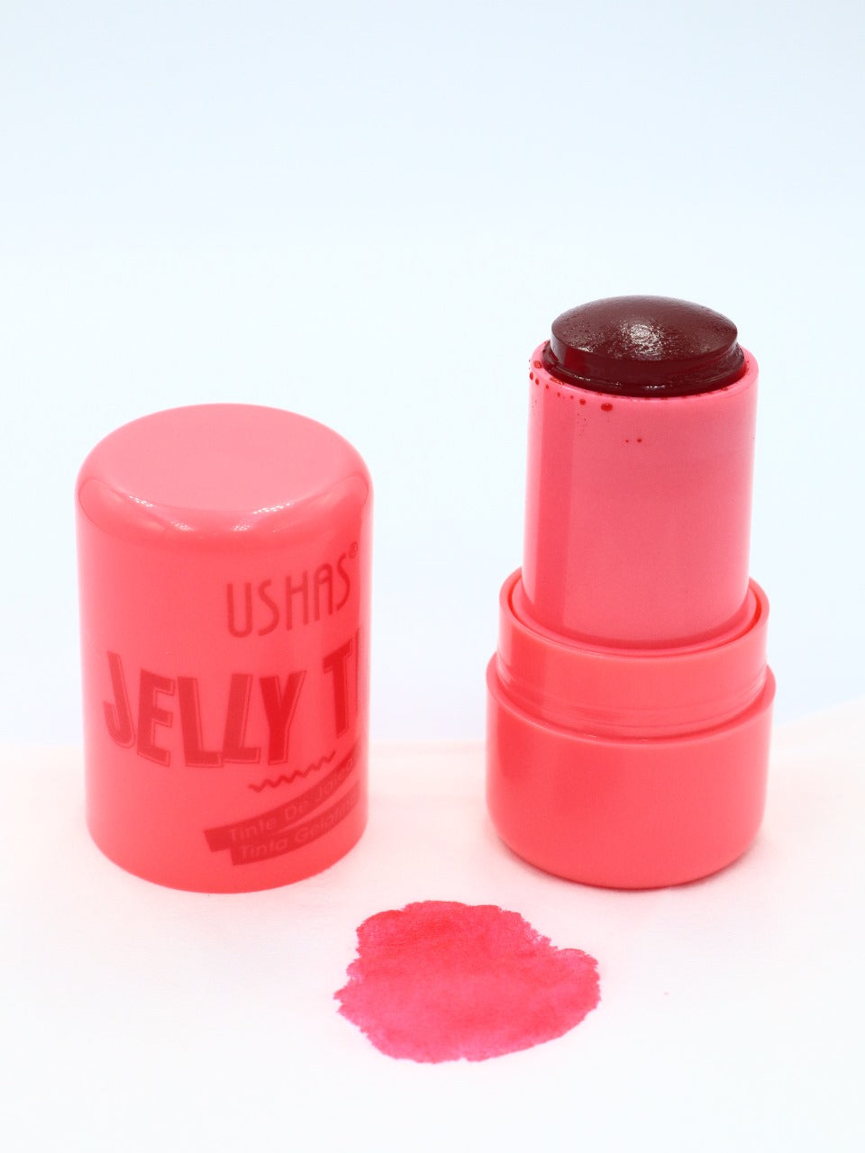 Usha Jelly tint