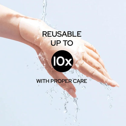 Anti-Wrinkle Patches 2.0 | All-in-one