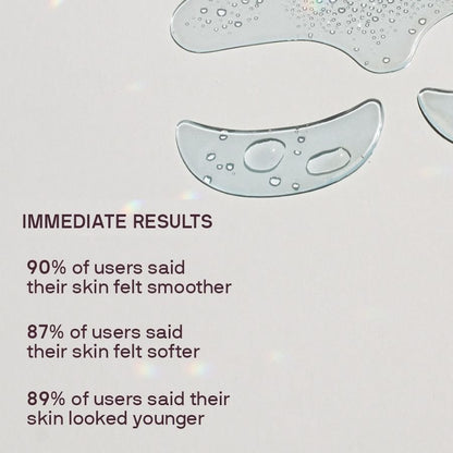 Anti-Wrinkle Patches 2.0 | All-in-one