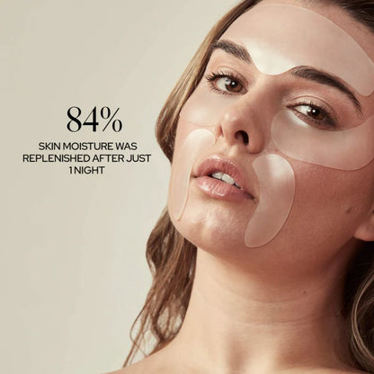 Anti-Wrinkle Patches 2.0 | All-in-one