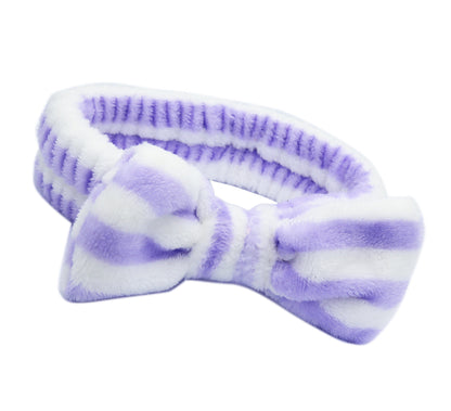 FC Beauty Ribbon Hair Band