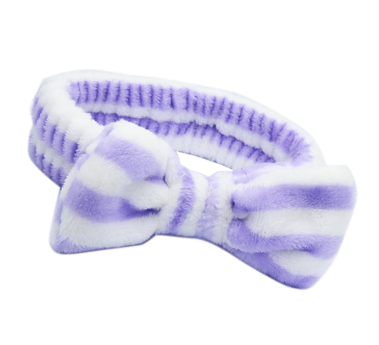 FC Beauty Ribbon Hair Band